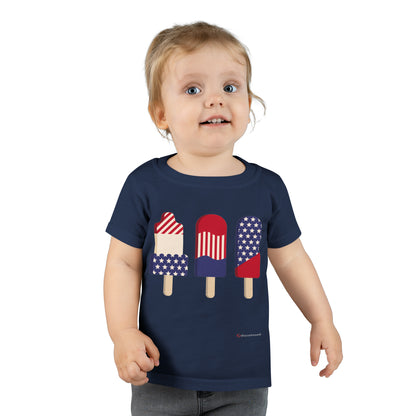 2Bdiscontinued. toddler t-shirt 'pops