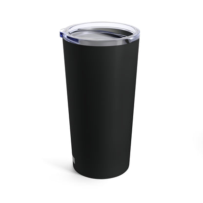 2Bdiscontinued. tumbler 20oz blk