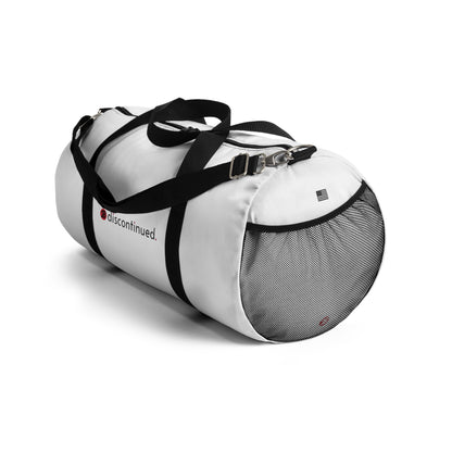 2Bdiscontinued. duffel bag