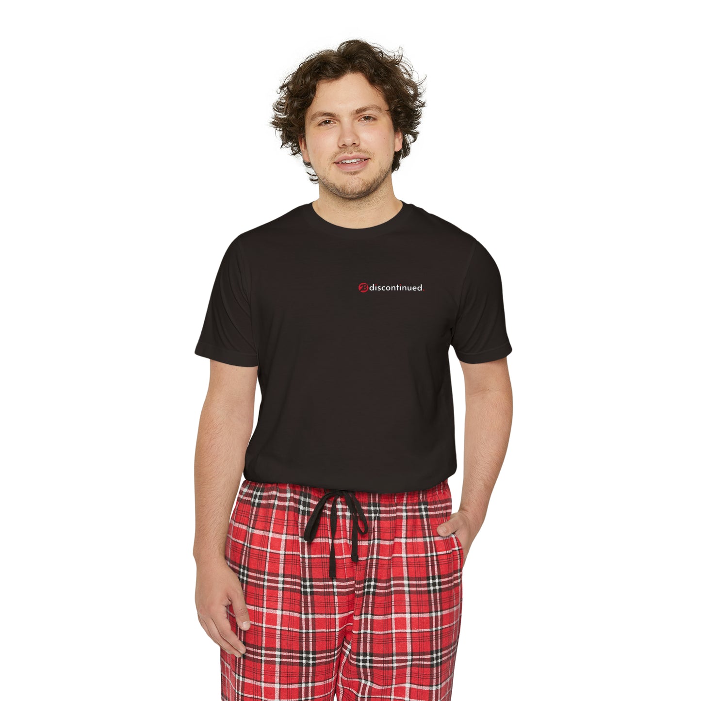 2Bdiscontinued. men's short sleeve pajama set