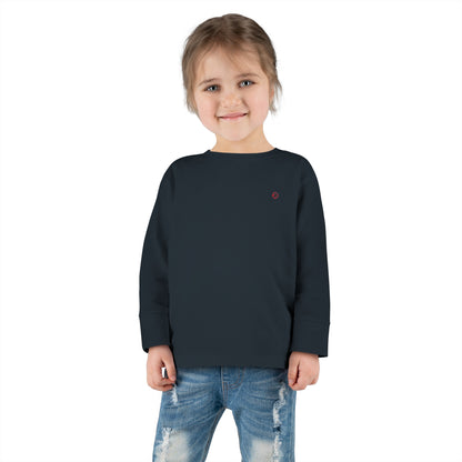 2Bdiscontinued. toddler long-sleeve swdfsh