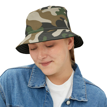 2Bdiscontinued. bucket hat camo