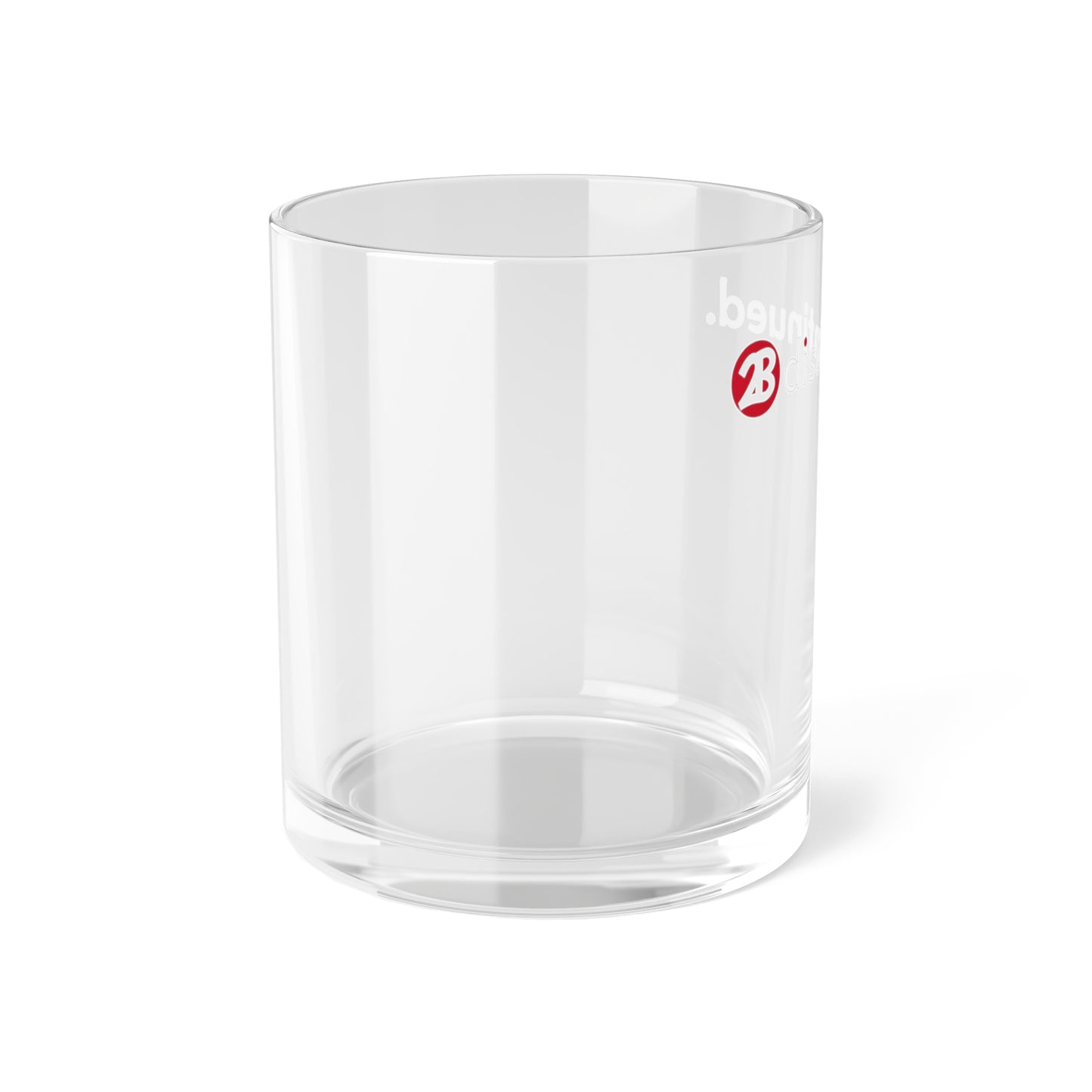 2Bdiscontinued. 10oz bar glass