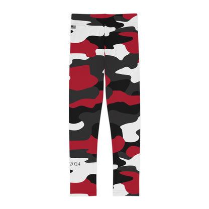 2Bdiscontinued. toddler leggings redcamo