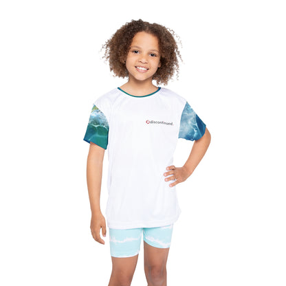 2Bdiscontinued. kids jersey tee mahi