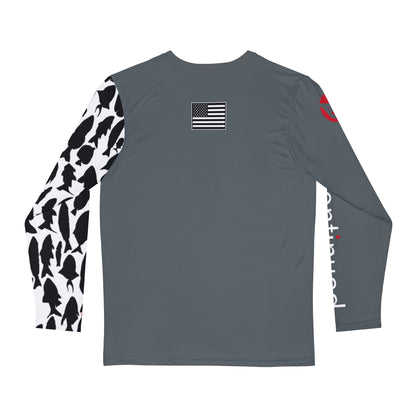 2Bdiscontinued. men's long sleeve shirt