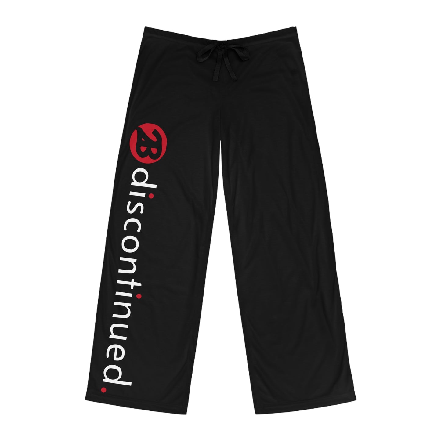 2Bdiscontinued. men's pajama pants blk