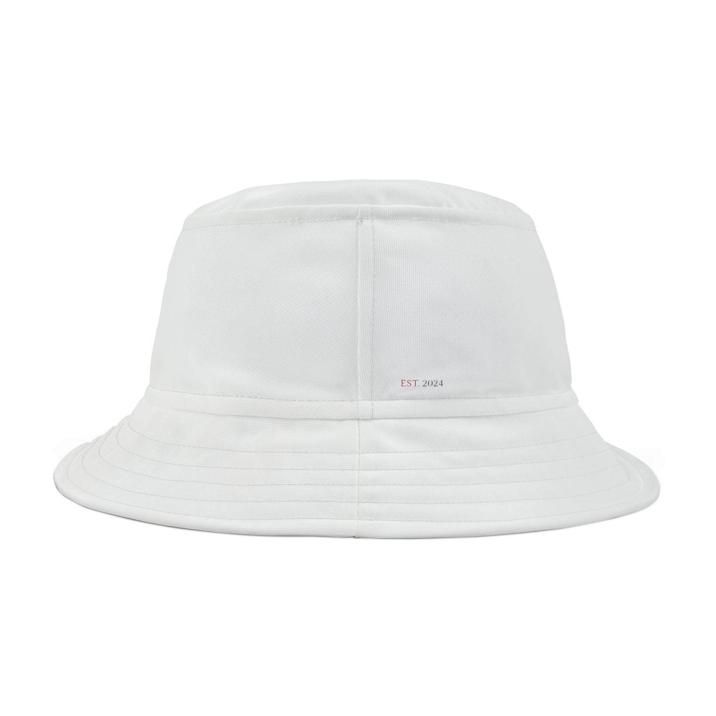 2Bdiscontinued. bucket hat wht