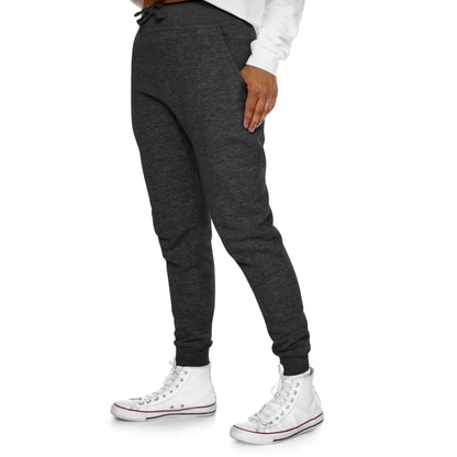 2Bdiscontinued. unisex fleece joggers