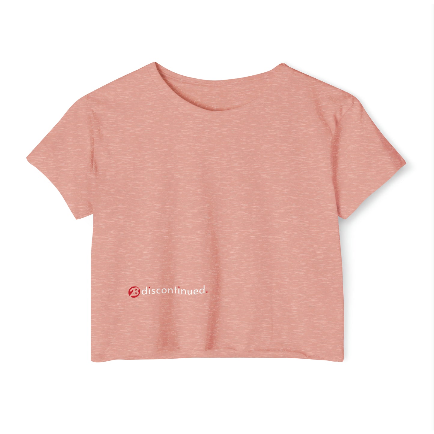 2Bdiscontinued. women's crop top