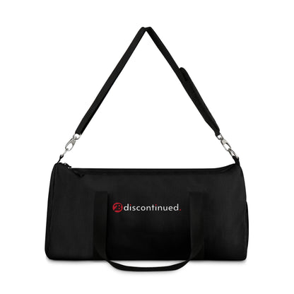 2Bdiscontinued. duffel bag