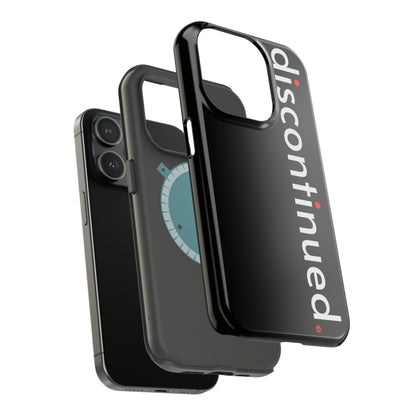 2Bdiscontinued. protective iphone case sld