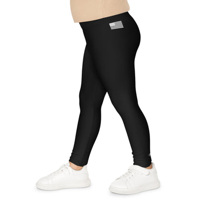 2Bdiscontinued. toddler leggings blk