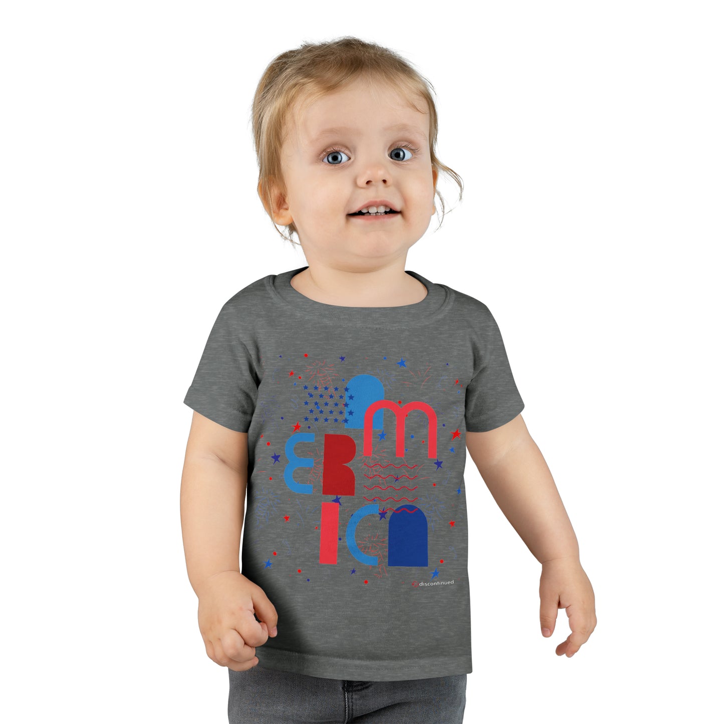 2Bdiscontinued. toddler t-shirt firework