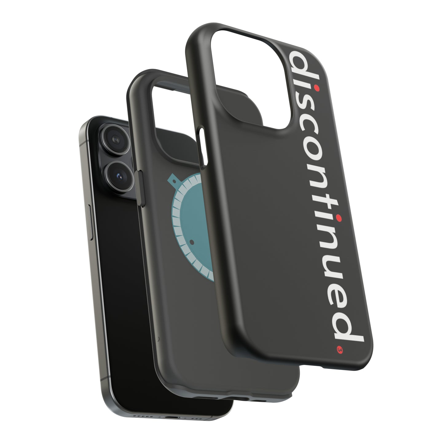 2Bdiscontinued. protective iphone case sld