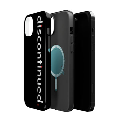 2Bdiscontinued. protective iphone case sld