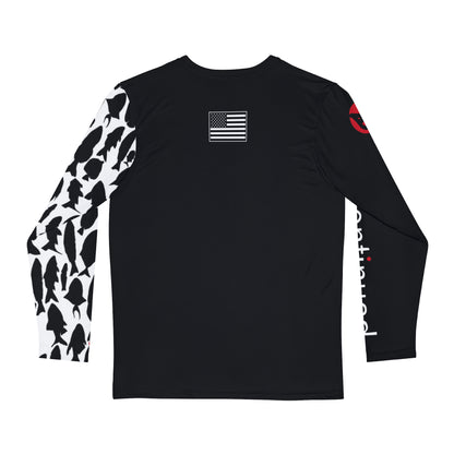 2Bdiscontinued. men's long sleeve shirt