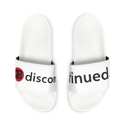 2Bdiscontinued. men's slide sandals