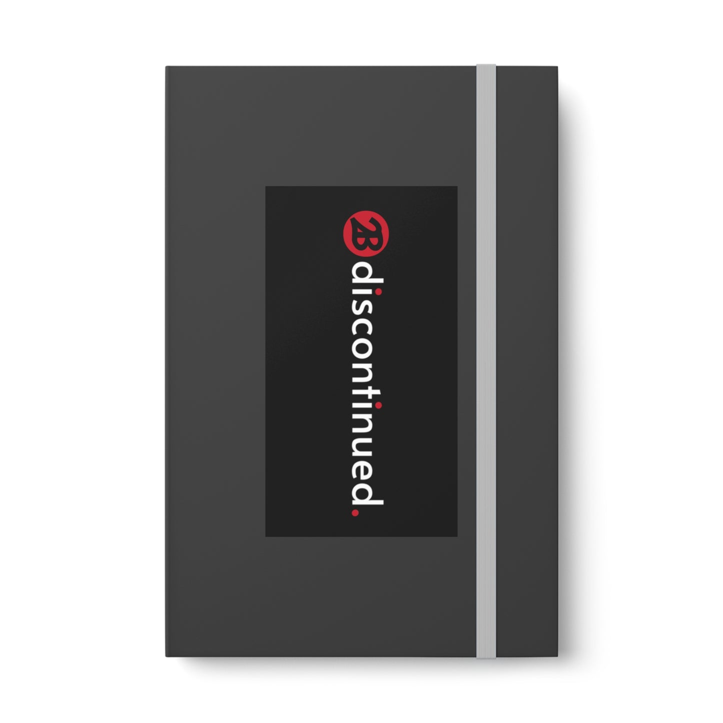 2Bdiscontinued. notebook - ruled