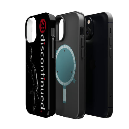 2Bdiscontinued. protective iphone case sld