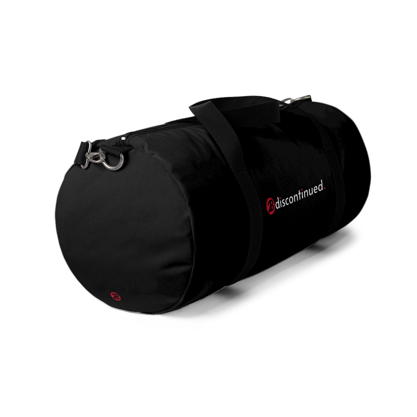 2Bdiscontinued. duffel bag