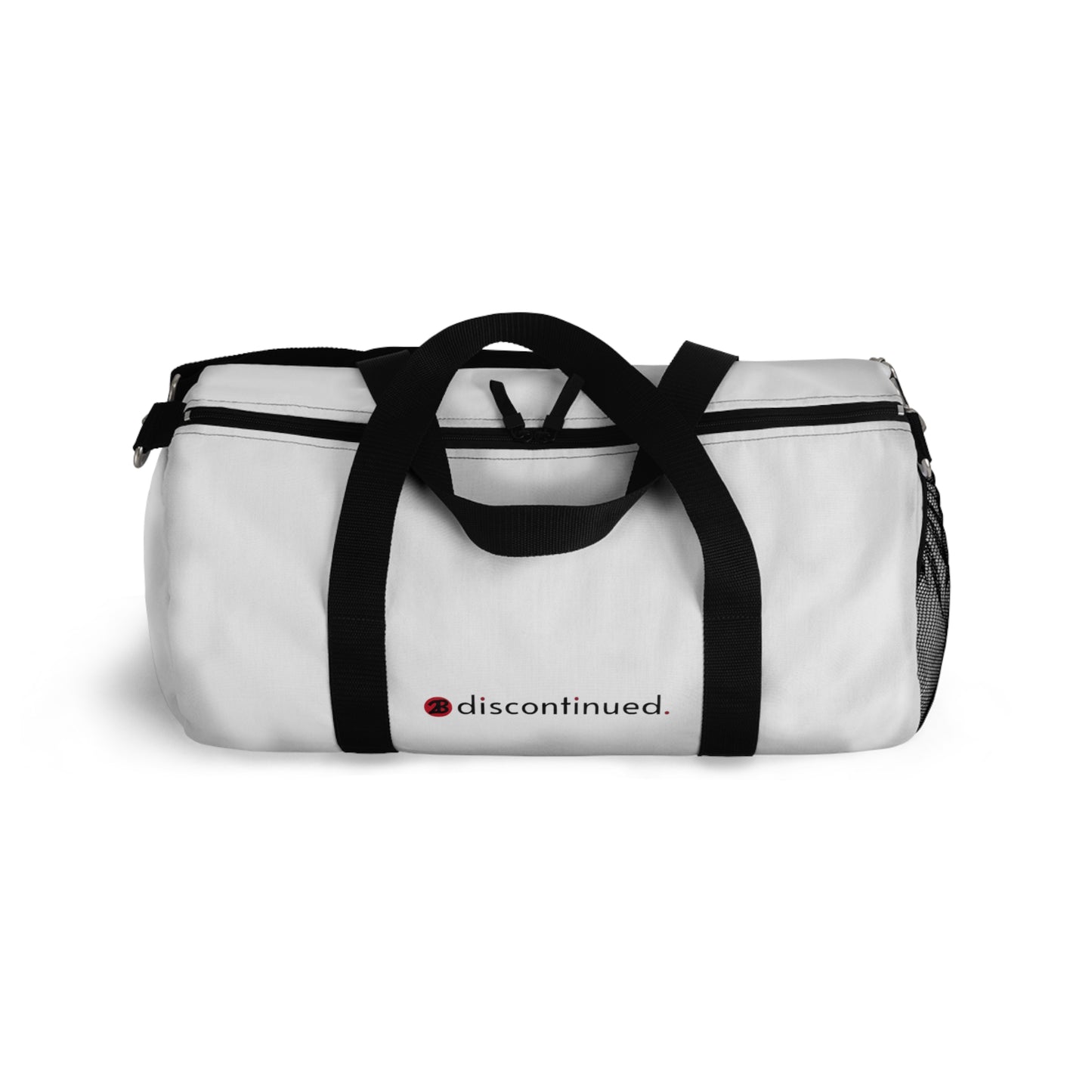 2Bdiscontinued. duffel bag