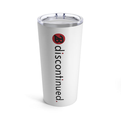 2Bdiscontinued. tumbler 20oz