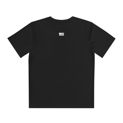 2Bdiscontinued. youth 2B tee