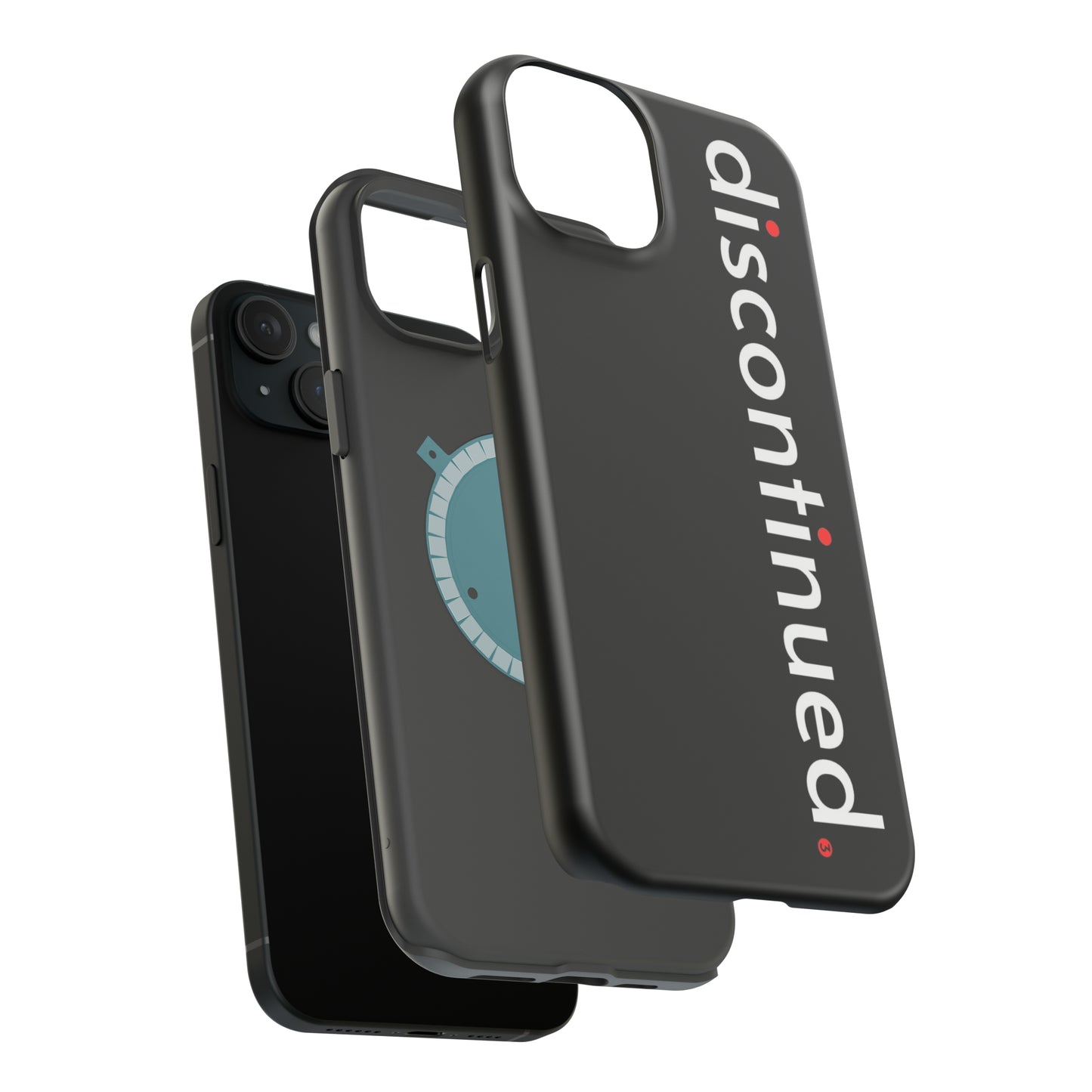 2Bdiscontinued. protective iphone case sld