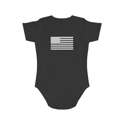 2Bdiscontinued. short sleeve baby bodysuit pops