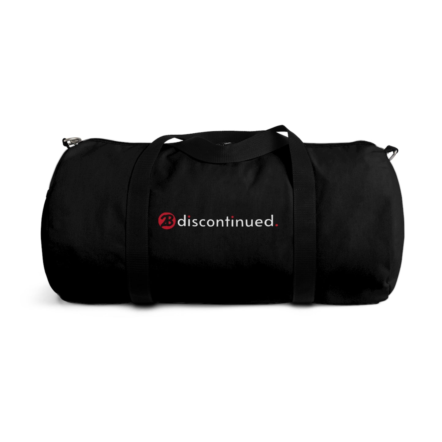 2Bdiscontinued. duffel bag