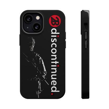 2Bdiscontinued. protective iphone case sld