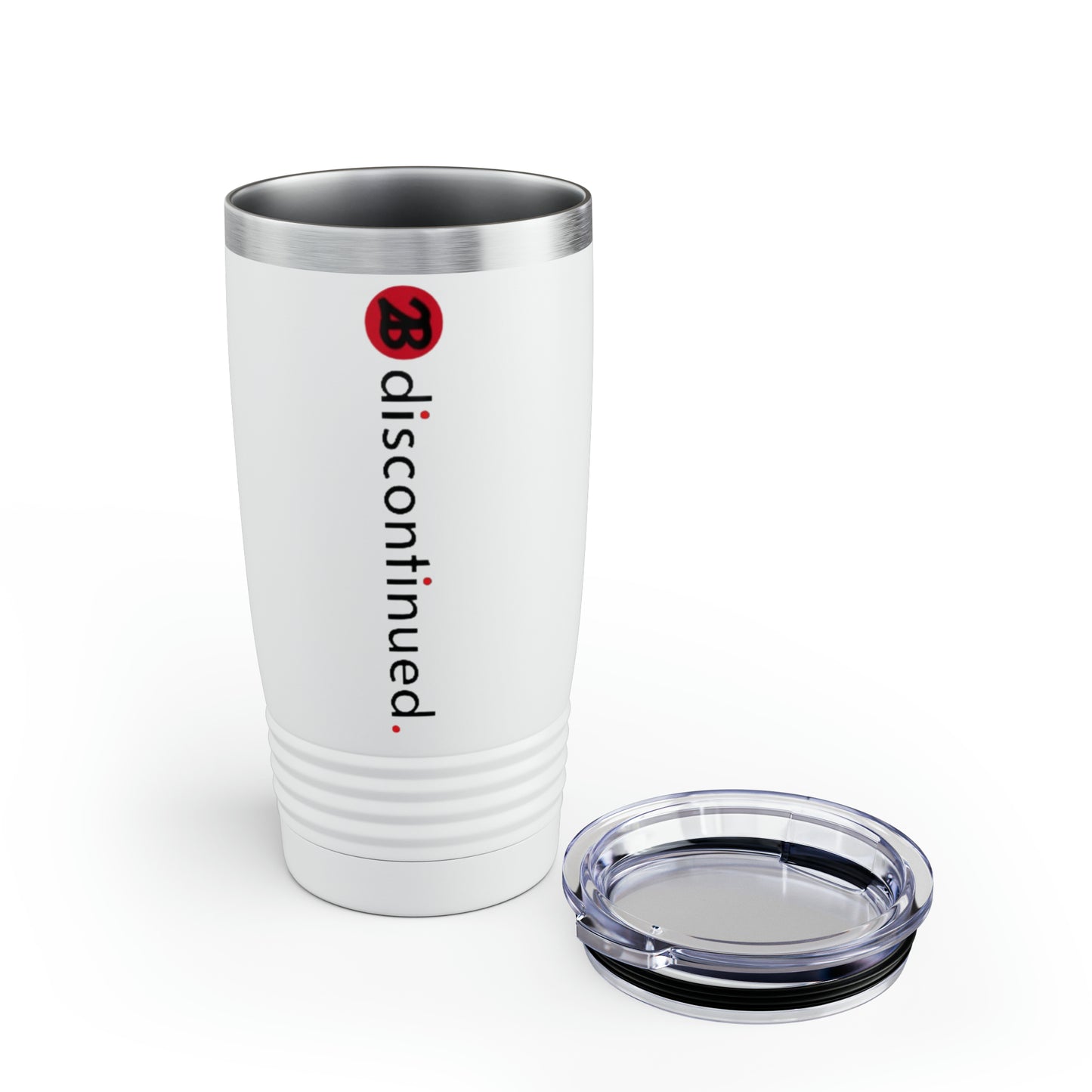 2Bdiscontinued. ringneck tumbler, 20oz