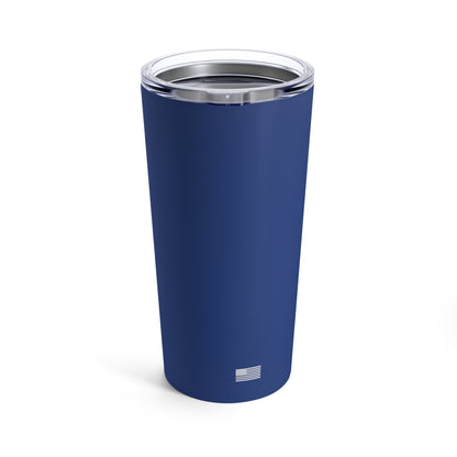 2Bdiscontinued. tumbler 20oz blu