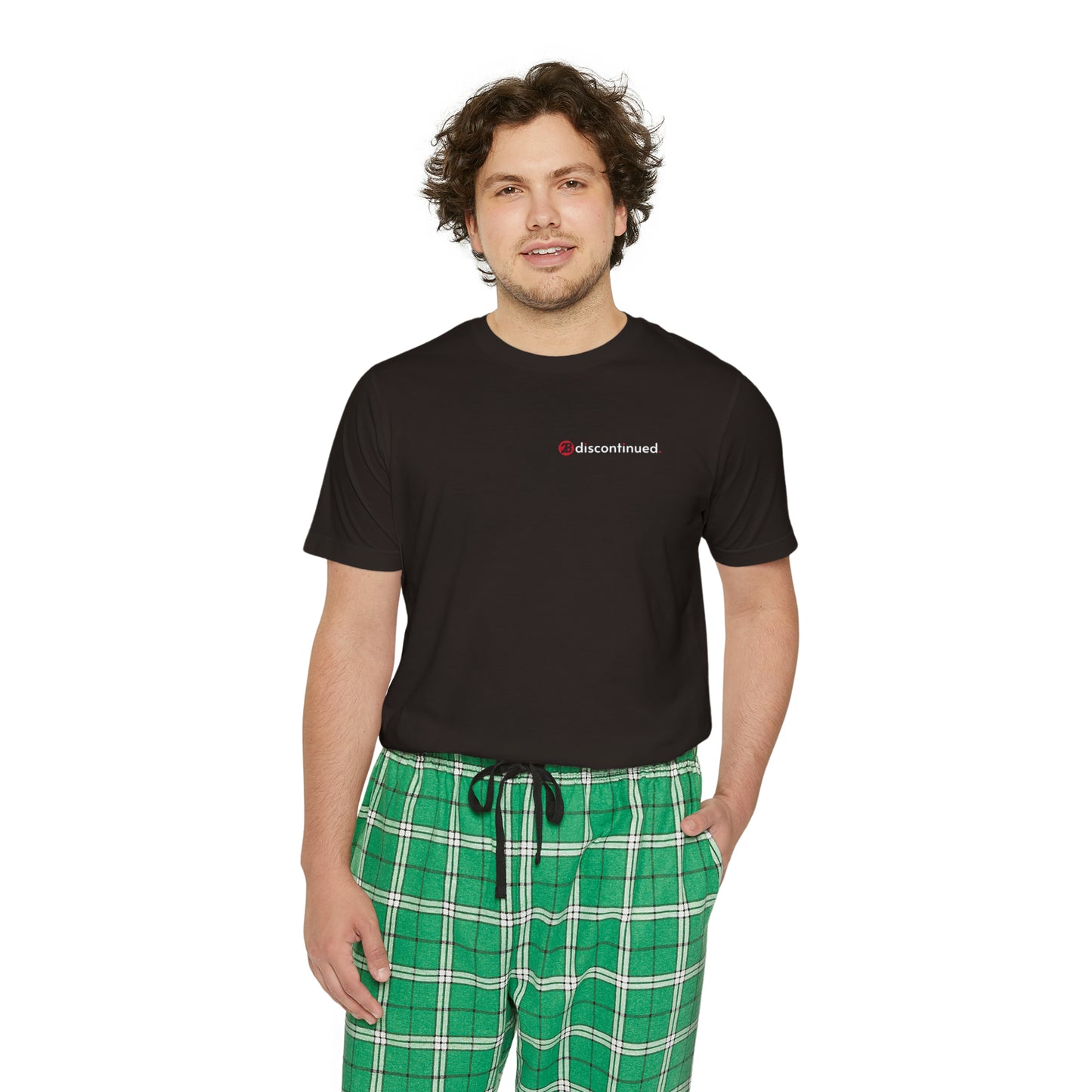 2Bdiscontinued. men's short sleeve pajama set