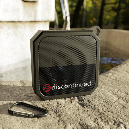 2Bdiscontinued. blackwater outdoor bluetooth speaker