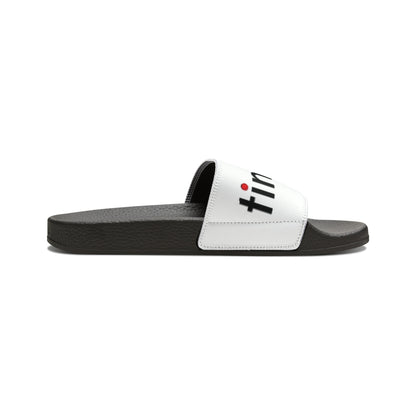 2Bdiscontinued. Women's Slide Sandals