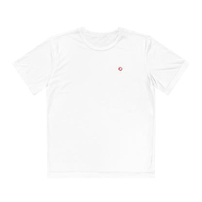 2Bdiscontinued. youth 2B tee