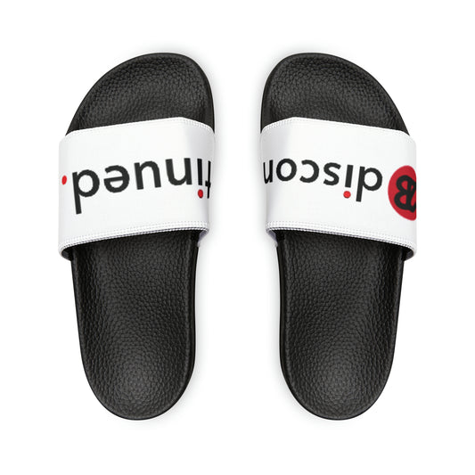 2Bdiscontinued. Women's Slide Sandals