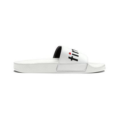 2Bdiscontinued. Women's Slide Sandals