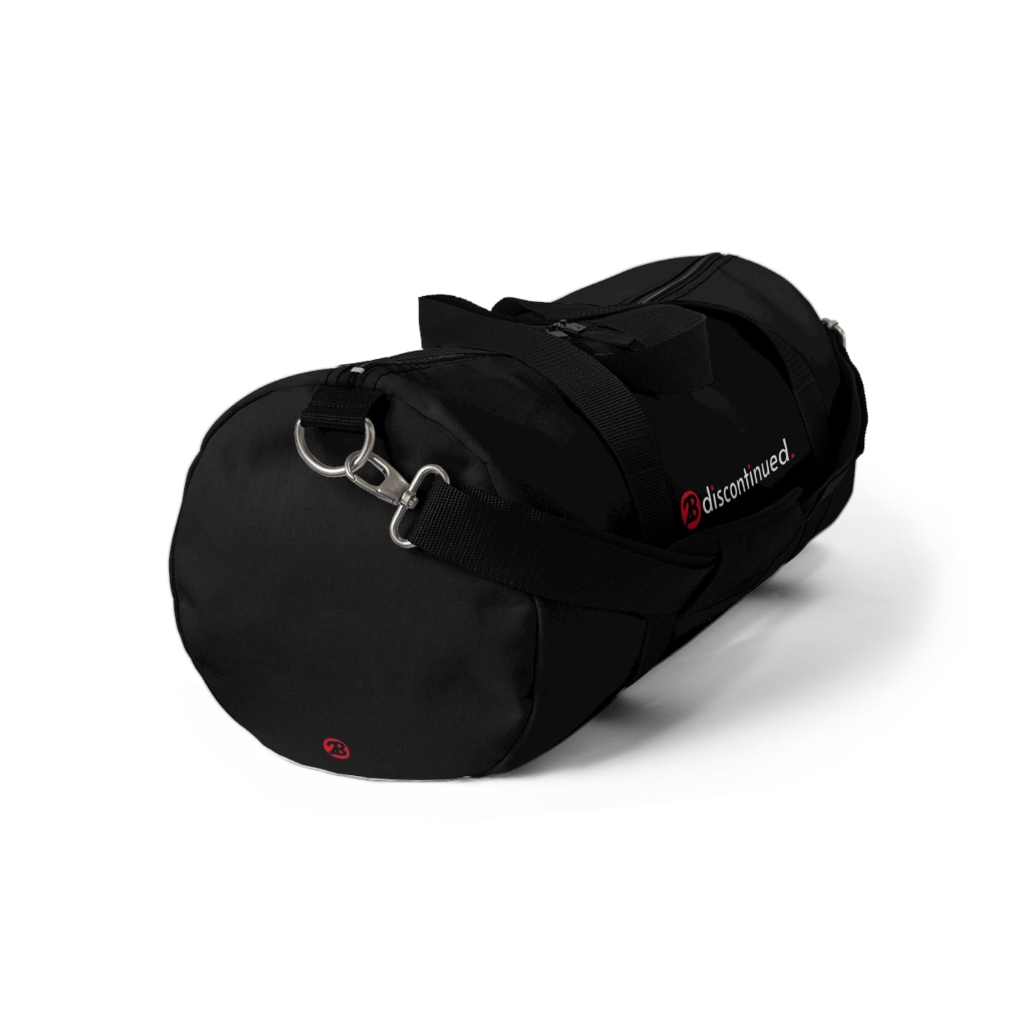 2Bdiscontinued. duffel bag