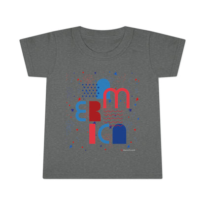 2Bdiscontinued. toddler t-shirt firework