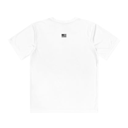 2Bdiscontinued. youth 2B tee