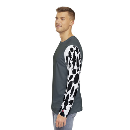 2Bdiscontinued. men's long sleeve shirt