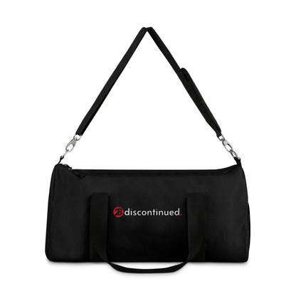 2Bdiscontinued. duffel bag