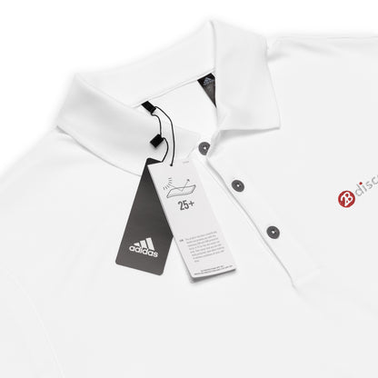 2Bdiscontinued. men's adidas performance polo shirt