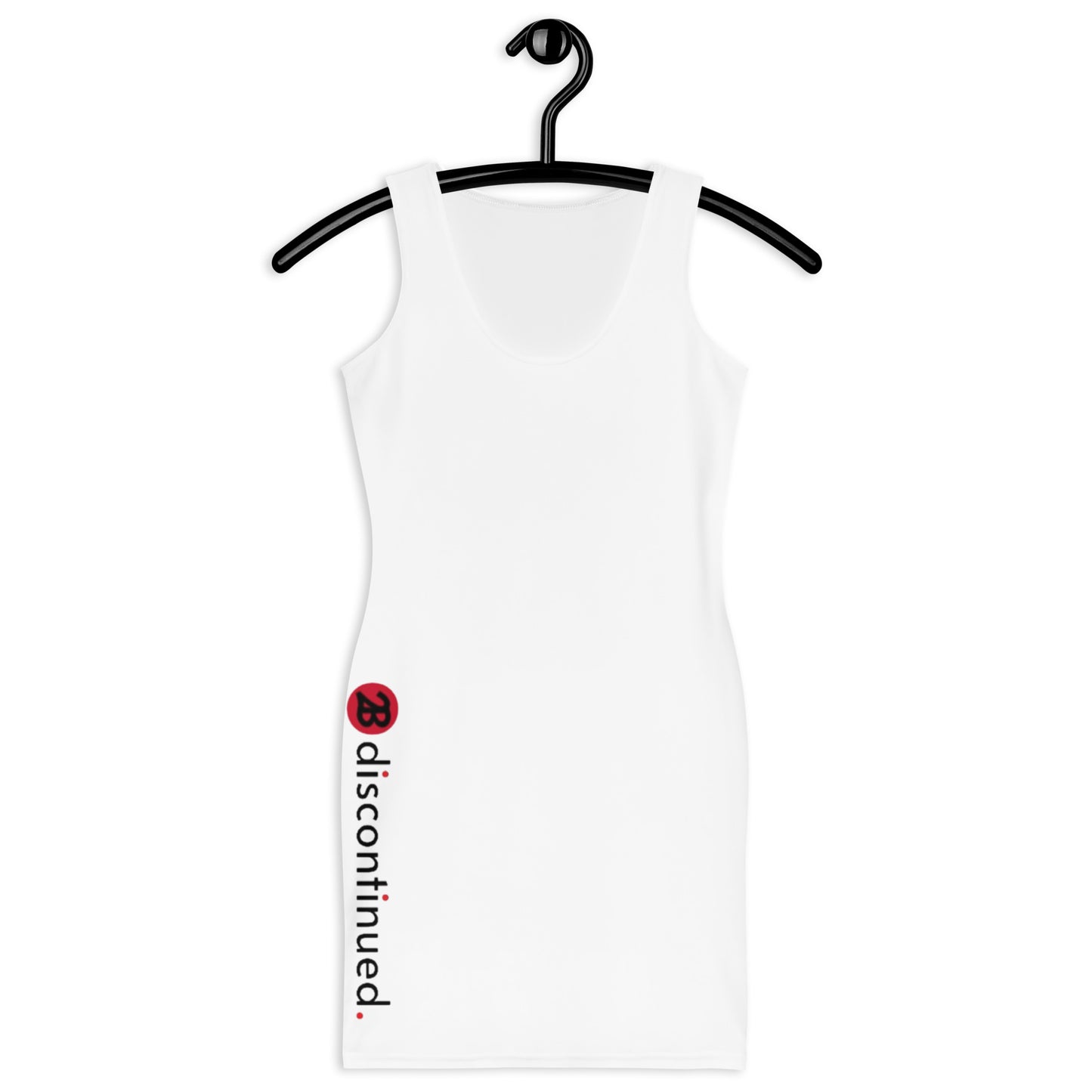 2Bdiscontinued. women's bodycon dress wht