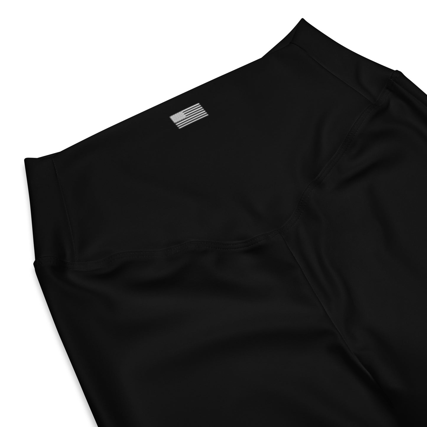 2Bdiscontinued. women's flare leggings blk