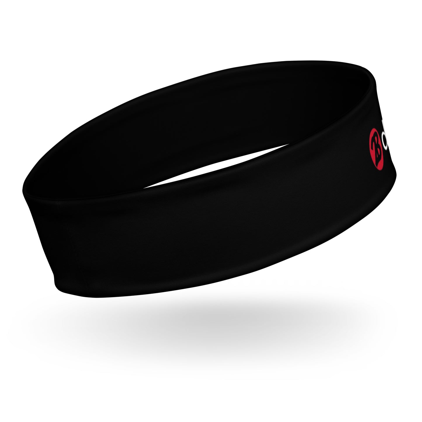 2Bdiscontinued. sports headband blk