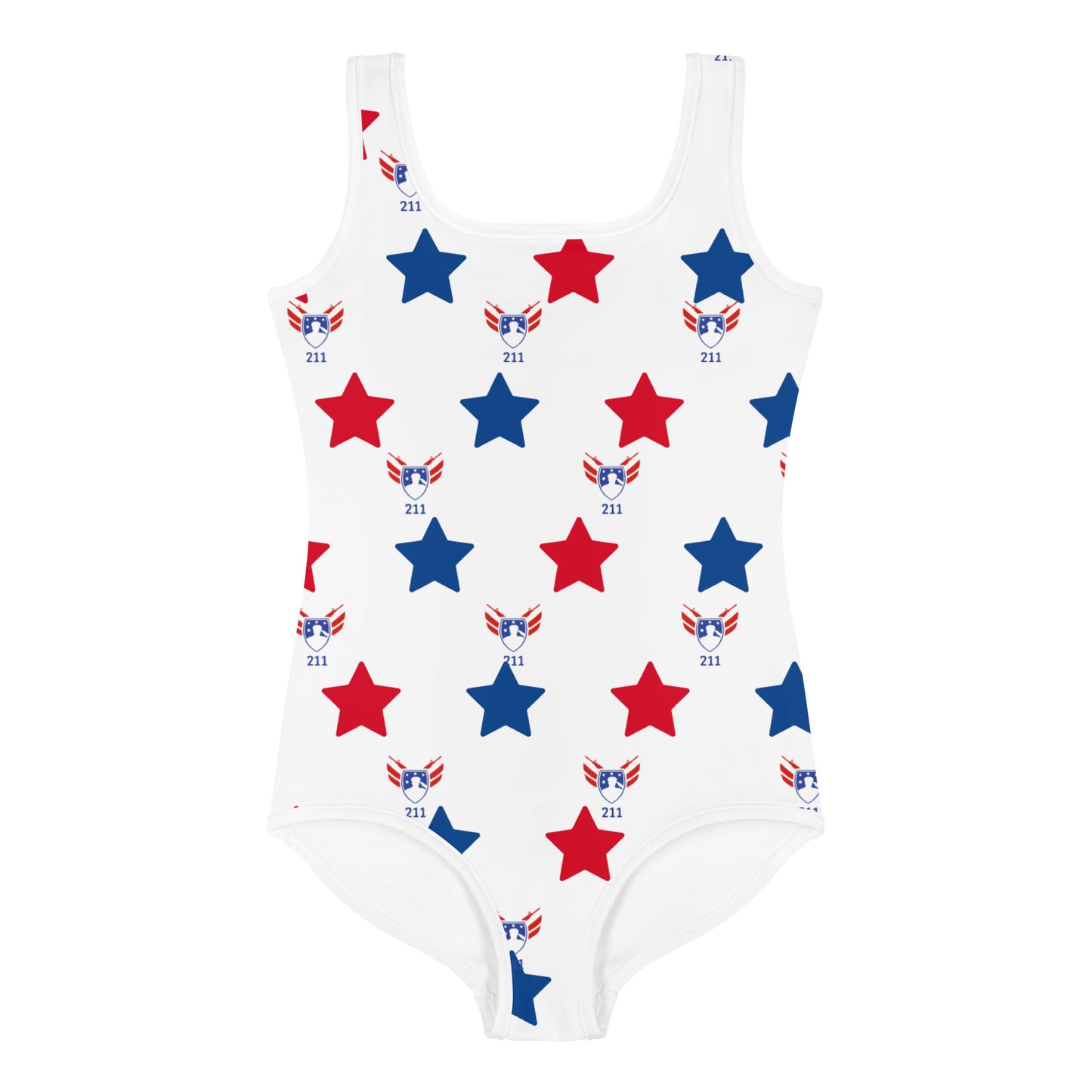 2Bdiscontinued. kid's one-piece swimsuit 211